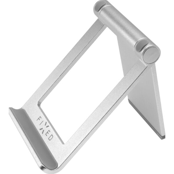 FIXED Frame TAB hliníkový stojánek pro mobilní telefony a tablety
