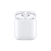 Apple AirPods bezdrátová sluchátka (2019) bílá