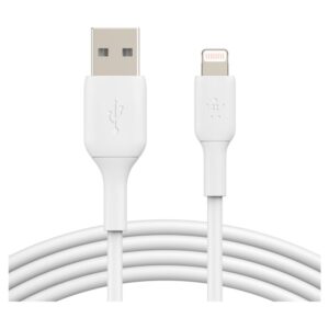 Belkin BOOST Charge Lightning/USB-A kabel