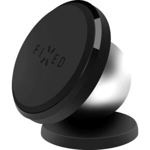 FIXED Icon Flex Mini magnetický držák na palubní desku černý
