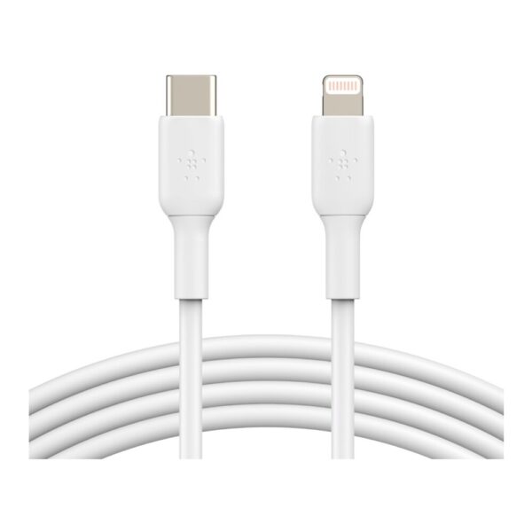 Belkin BOOST Charge USB-C/Lightning kabel