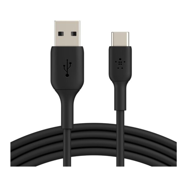 Belkin BOOST Charge USB-C/USB-A kabel