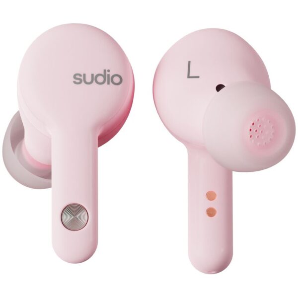 Sudio A2 Pink