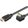 PremiumCord HDMI High Speed+Ethernet kabel