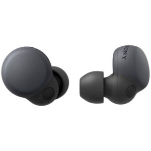 Sony True Wireless LinkBuds S černá