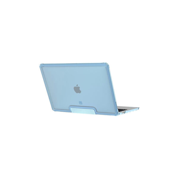 UAG U Lucent ochranné pouzdro MacBook Pro 13" 2022 M2/2020 M1 modré