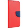 Smarty flip pouzdro VIVO Y52 5G červené/modré