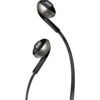 JBL T205 černá