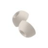 FIXED Plugs 2 sady špuntů z paměťové pěny Apple Airpods Pro/Pro 2 (L)