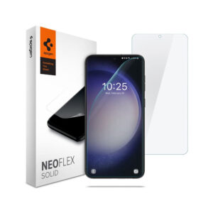 Spigen Film Neo Flex 2 Pack Samsung Galaxy S23+