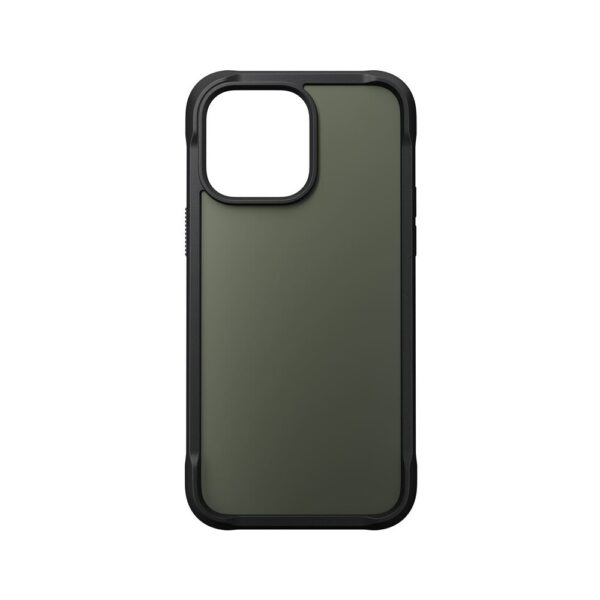 Nomad ochraný kryt iPhone 14 Pro max zelený