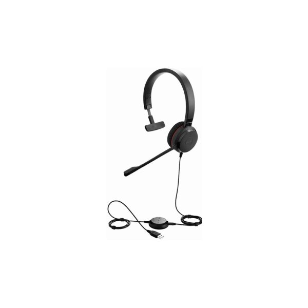 Jabra Evolve 30 II Mono USB/Jack