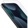 UNIQ OPTIX Clear Glass Screen Protector iPhone 14 Pro Max