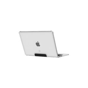 UAG U Lucent ochranné pouzdro MacBook Air 13" 2022 M2 šedé