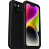 OtterBox Fre MagSafe kryt Apple iPhone 14 černý