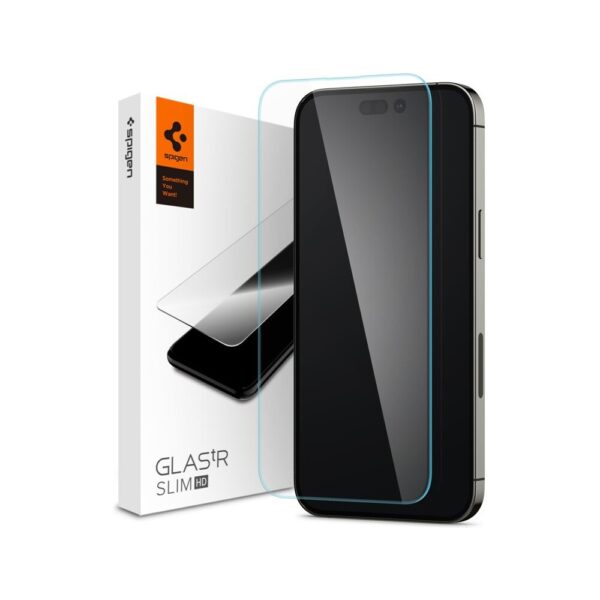 Spigen tR Slim HD 1P