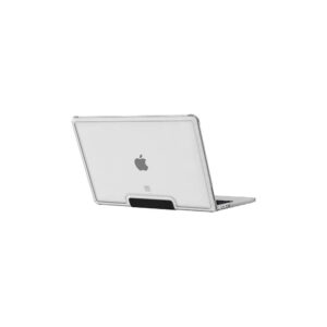 UAG U Lucent ochranné pouzdro MacBook Pro 13" 2022 M2/2020 M1 šedé