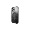 GEAR4 D3O Milan Snap pro Apple iPhone 14 Pro Max ochranný kryt černý Swirl