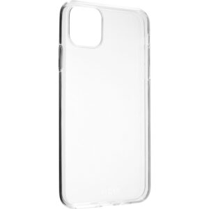 FIXED Skin ultratenký TPU kryt 0