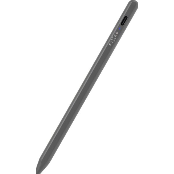 FIXED Graphite Uni aktivní stylus s magnety pro kapacitní displeje šedý