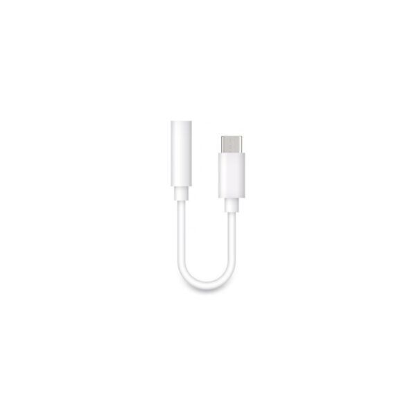 ALIGATOR audio adaptér USB-C / 3