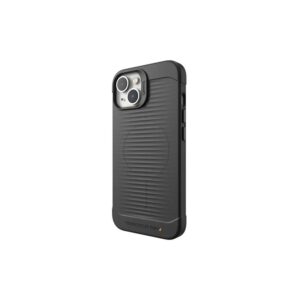GEAR4 D3O Havana Snap pro Apple iPhone 14 ochranný kryt černý