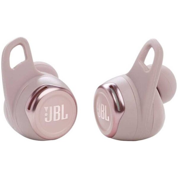 JBL Reflect Flow PRO růžová