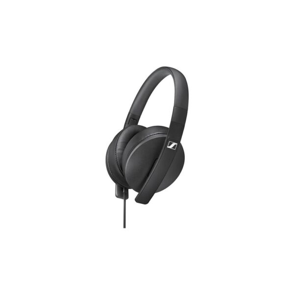 Sennheiser HD300 černé