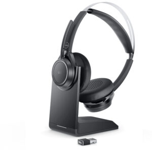 Dell WL7022 Premier Wireless Headset