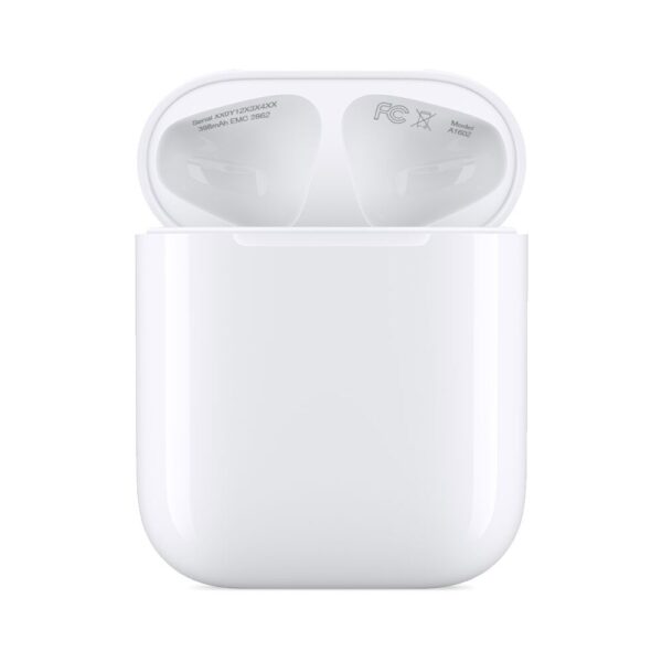Apple AirPods náhradní dobíjecí pouzdro (2.gen)