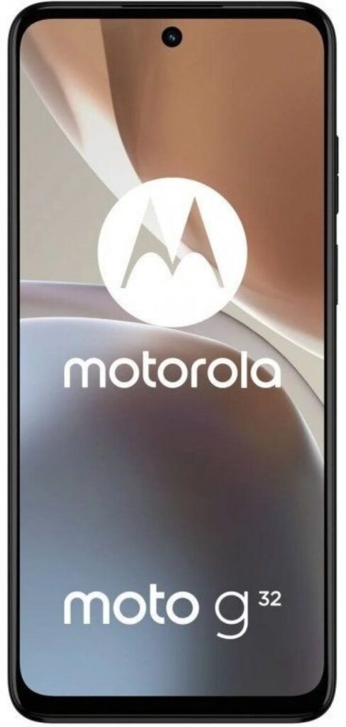 Motorola Moto G32 recenze
