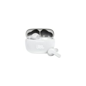 JBL Vibe 200TWS bílé