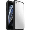 OtterBox React Apple iPhone SE (3./2. gen)/8/7 černý