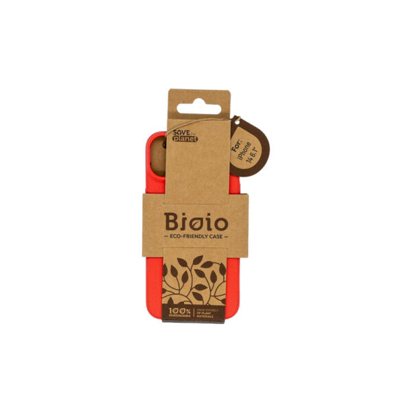 Forever Bioio zadní kryt pro Apple iPhone 14 (6