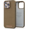 NJORD Comfort+ Case iPhone 13/14 Pro Max Camel