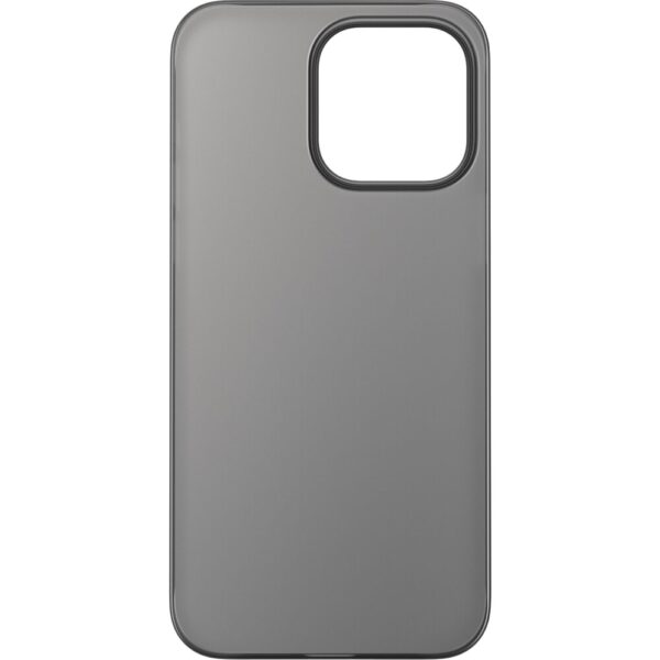 Nomad Super Slim Case iPhone 14 Pro Max černý