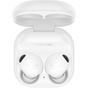 Samsung Galaxy Buds2 Pro bílá