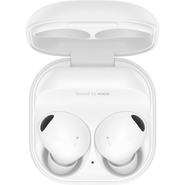 Samsung Galaxy Buds2 Pro bílá