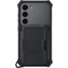 Samsung Rugged Gadget Case Galaxy S23 titan