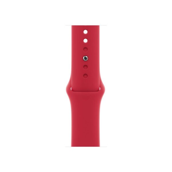 Apple Watch sportovní řemínek 41/40/38mm (PRODUCT)RED