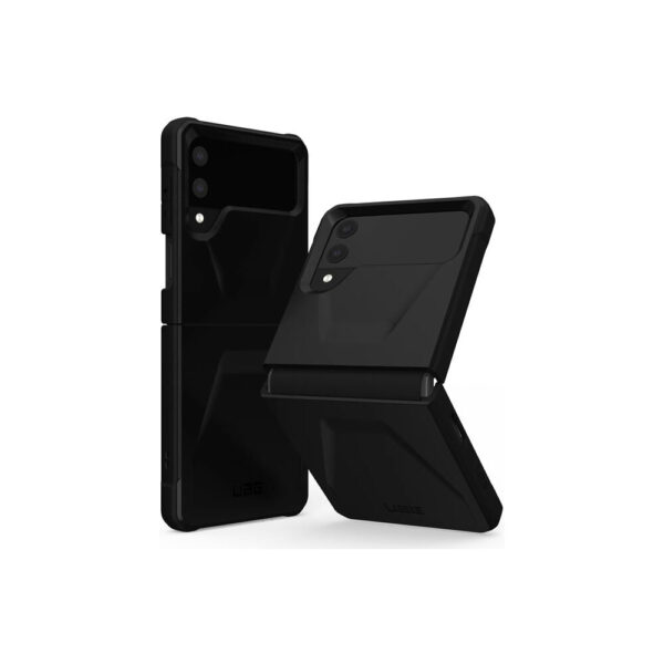 UAG Civilian kryt Samsung Galaxy Z Flip4 černý
