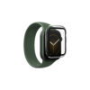InvisibleShield Glass Elite 360 ochranné pouzdro pro Apple Watch Series 8/7 41 mm