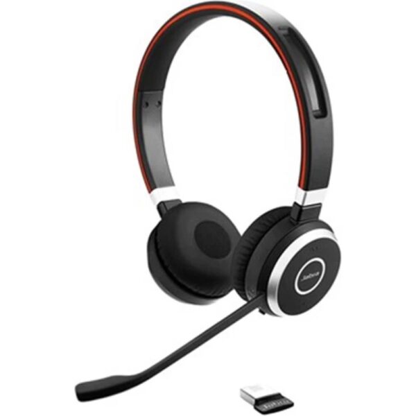 Jabra Evolve 65 SE