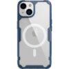 Nillkin Nature TPU PRO Magnetic Kryt pro Apple iPhone 14 Plus modrý