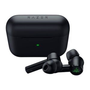 Razer Hammerhead True Wireless Pro bezdrátová sluchátka černá