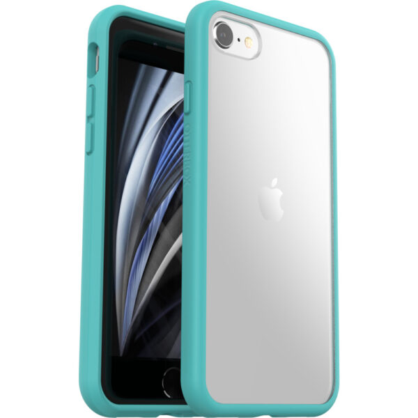 OtterBox React Apple iPhone SE (3./2. gen)/8/7 modrý