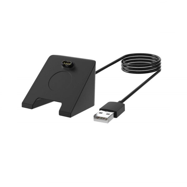 Tactical USB nabíjecí kabel pro Garmin Fenix 5/6/7