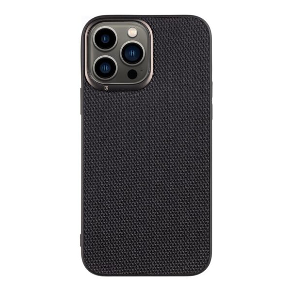 Tactical Blast Pit Kryt pro Apple iPhone 13 Pro Max černý