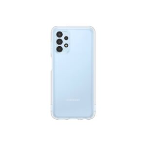 Samsung Soft Clear kryt Samsung Galaxy A13 5G čirý
