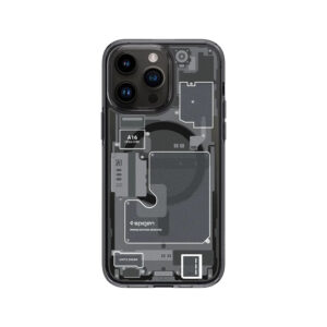 Spigen Ultra Hybrid MagSafe odolné pouzdro iPhone 14 Pro